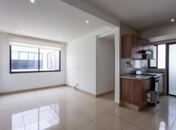 Departamento de 2 habitaciones, Benito Juárez · Venta Pent House con Roof Privado