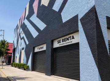 Local comercial , Cuauhtémoc · Excelente Esquina Local Comercial