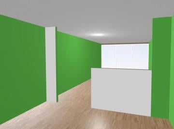 Local comercial , Ecatepec de Morelos · Se Renta Espacio en 1er Piso, Para Uso Comercial
