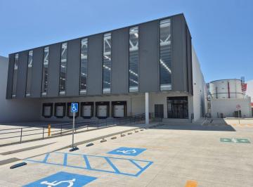 Nave industrial , Tijuana · Nave Buena Vista Park / 7,154 m² / Otay