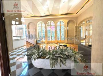 Departamento · 110m² · Departamento en en Renta en Enquentro Insurgentes Mixcoac
