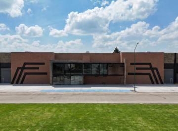 Oficina · 3000m² · 12 Estacionamientos · Bodega en Renta en Arcos Sur Leon Guanajuato