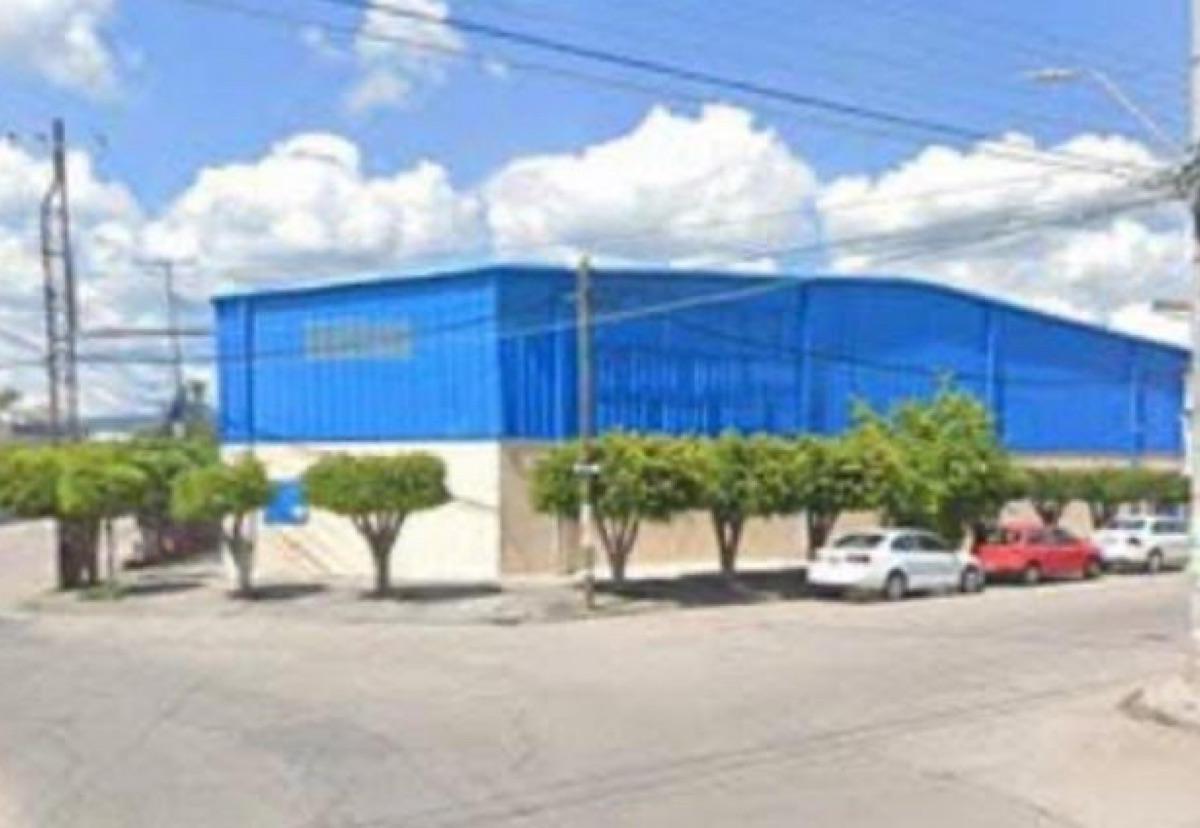 Bodega en Renta en Julian de Obregon Leon Guanajuato