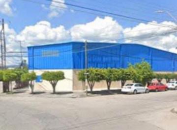 Oficina · 2150m² · 4 Estacionamientos · Bodega en Renta en Julian de Obregon Leon Guanajuato
