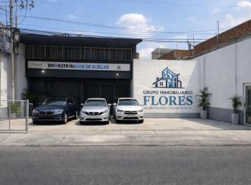 Oficina · 1360m² · 6 Estacionamientos · Bodega en Venta en León Guanajuato