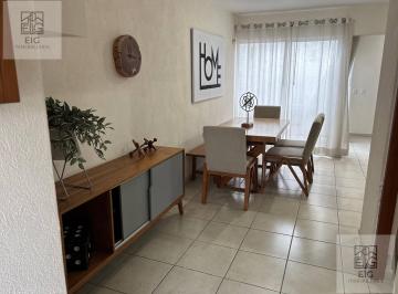 Recibidor y comedor · Casa en Paseo de Los Parques