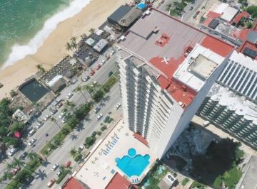 e45aeadf6323a816510ac6ac35c0e563edf2884ca4c60265948a598a318f7562 · Departamento en Venta en Acapulco Romano Palace (M²d3466)