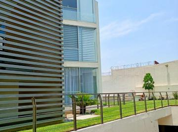 Departamento de 2 habitaciones, Cuernavaca · Departamento en Renta Pb