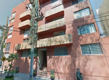 Departamento de 2 habitaciones, Miguel Hidalgo · Departamento en Venta en Miguel Hidalgo