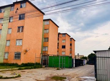Departamento de 2 habitaciones, Toluca · Venta de Departamento en Primer Piso, Cerca de Áreas Comerciales en Toluca