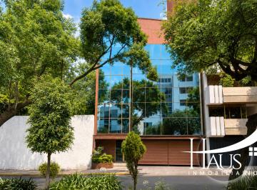 Oficina , Alvaro Obregón · Oficina en Venta, en Guadalupe Inn