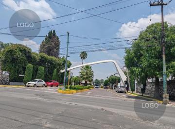 Casa en condominio · 254m² · 4 Recámaras · 3 Estacionamientos · Casa Venta en Condominio en Joyas del Pedregal