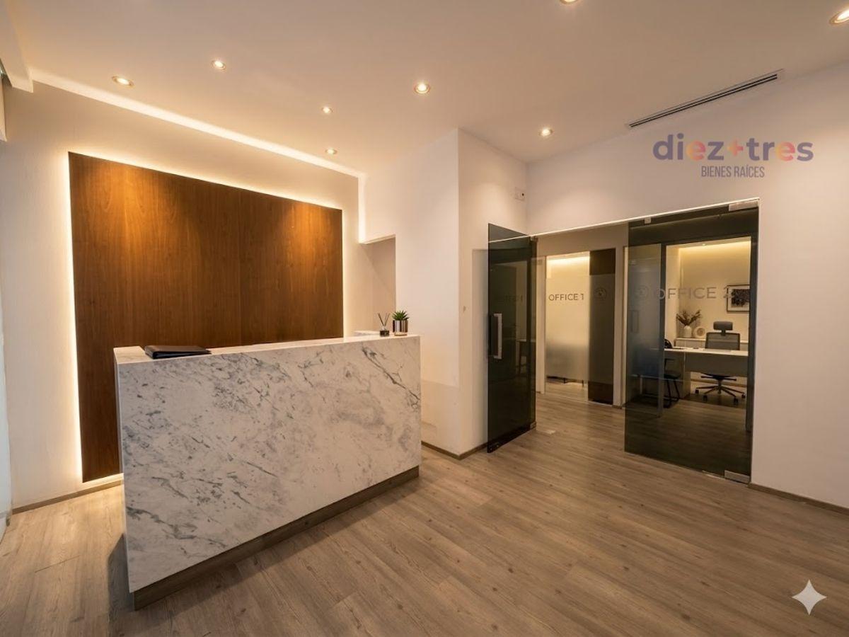 Commercial Space for Rent, Jesús del Monte Neighborhood, Huixquilucan