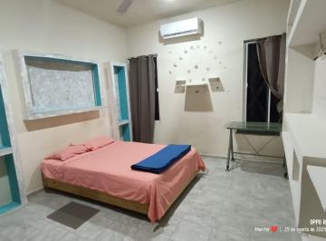 Casa de 3 habitaciones, Mérida · ¡Oportunidad! Casa Amplia Se Aceptan Créditos!