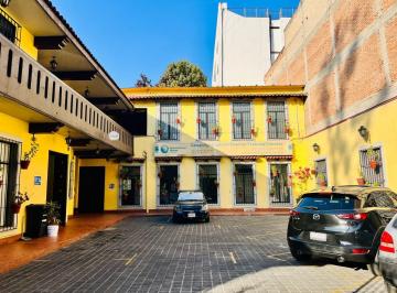 Local comercial , Coyoacán · Local U Oficina de 30 m² Sobre Miguel Ángel de Quevedo