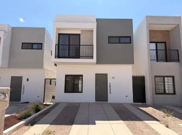 Casa de 3 habitaciones, Chihuahua · Casa en Renta Nueva en Vía Residencial Norte – Comodidad y Estilo