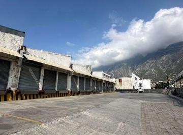 Bodega comercial , San Pedro Garza García · Bodega Industrial en Renta en San Pedro
