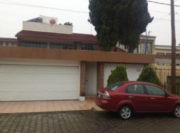 Casa en condominio de 4 habitaciones, Metepec · Casa en Venta en El Fraccionamiento La Virgen Metepec Mex