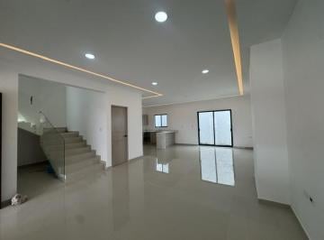 Casa · 274m² · 3 Recámaras · 3 Estacionamientos · Casa en Venta, Fraccionamiento Monterrat, Dominio Cumbres, Garcia
