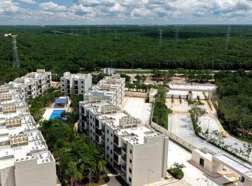 Departamento de 2 habitaciones, Benito Juárez · Departamento de 2 Recamaras en Av Huayacan