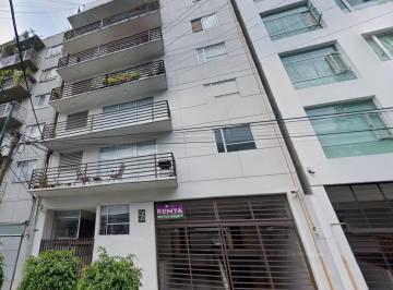 Departamento de 3 habitaciones, Miguel Hidalgo · Departamento en Venta en Lago Meru 56, Granada. Cerca de Metro Polanco