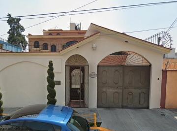 Casa de 4 habitaciones, Azcapotzalco · Venta de Casa en Azcapotzalco