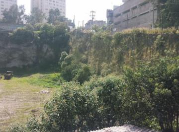 Terreno comercial de 1 habitación, Huixquilucan · Terreno Centrico en Av Jesus del Monte Huixquilucan