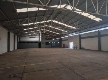 Bodega comercial de 2 habitaciones, Puebla · Bodega en Renta Col. Valle del Rey Prolongación Reforma Puebla