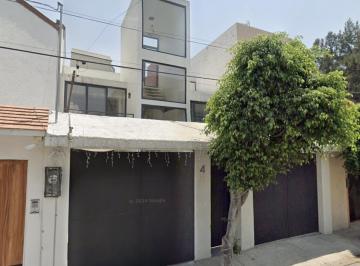 Casa de 3 habitaciones, Xochimilco · Casa en Venta en Xochimilco, Barrio 18 Cerca de Prepa 1 Unam, Trajineras y Cuemanco