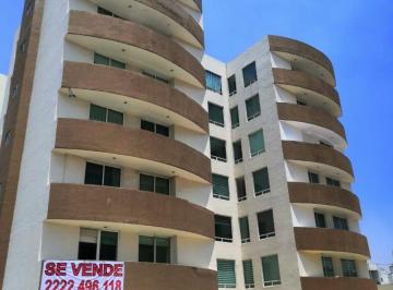 Departamento de 3 habitaciones, San Pedro Cholula · Departamento en Venta en Cholula Zona Plaza San Diego Puebla