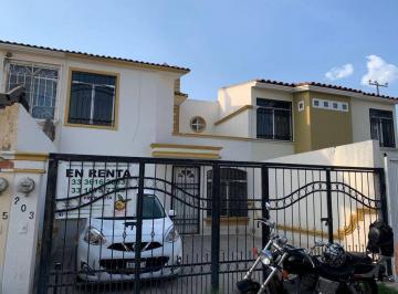 Casa de 3 habitaciones, San Pedro Tlaquepaque · Casa en Renta con 3 Recamaras en Villafontana, Tlaquepaque