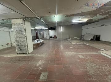 Bodega comercial , Cuajimalpa de Morelos · Bodega o Dark Kitchen en Renta, Santa Fé, Cuajimalpa