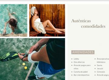 Departamento de 4 habitaciones, Solidaridad · Penthouse de 266 m², Playacar, Sauna, Jacuzzy, Alberca, Padel, Gym, 4 Recamaras y Mucho Más.