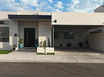 1 · Casa en Venta en La Mirada Residencial, Hermosillo, Sonora