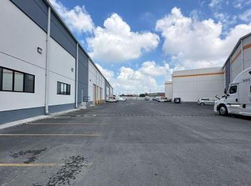 Bodega comercial , Guadalupe · Bodega Industrial en Renta en Guadalupe