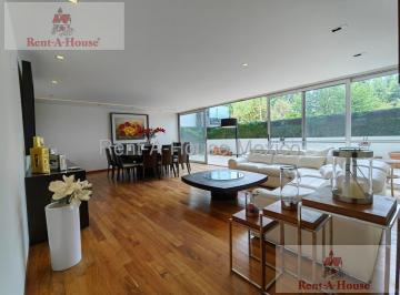 Departamento · 3 Recámaras · 3 Estacionamientos · Cobalto, Fracc Framboyanes Garden House en Venta