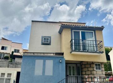 Casa · 126m² · 3 Recámaras · 2 Estacionamientos · Casa en Fraccionamiento Paseos del Bosque