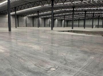 Nave industrial , Monterrey · Bodega Industrial en Renta en Guadalupe