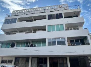 Departamento de 2 habitaciones, Mazatlán · Departamento en Renta en El Centro