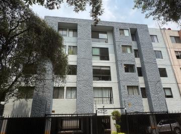 Departamento de 2 habitaciones, Coyoacán · Increible Departamento en Paseos de Taxquena, Estacionamiento Sin Compartir, Áre