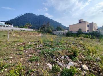 Terreno / Lote · 1085m² · Terreno en Venta con 1000 m² de Superficie en Cerro Gordo, Valle de Bravo