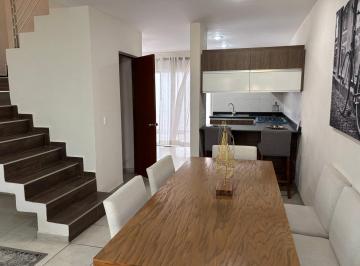 COMEDOR Y COCINA · Casa en Paseo de Los Parques