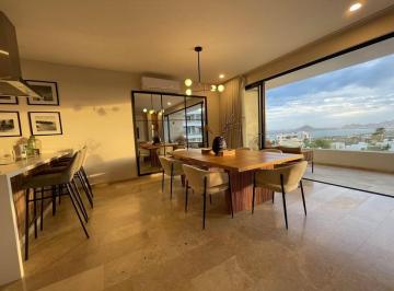 Departamento de 2 habitaciones, Los Cabos · Departamento en Renta con Vista Al Mar, en Cabo San Lucas.