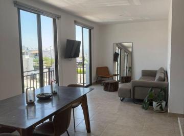 Departamento de 2 habitaciones, Querétaro · Departamento en Venta en Privada Jacarandas – El Refugio, Querétaro