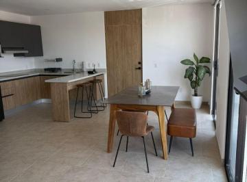 Departamento de 2 habitaciones, Querétaro · Departamento en Venta en El Refugio Querétaro 2 Recamaras y 2 Estacionamientos