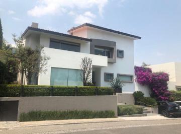 Casa en condominio de 3 habitaciones, Alvaro Obregón · Casa en Venta en Hacienda Santa Fe