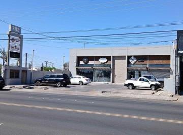 Local comercial , Mexicali · Local de 60 m² en Renta en Calzada Cuauhtemoc 783