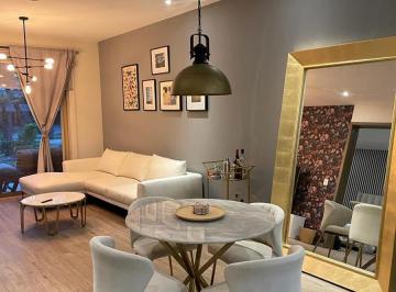 1 · Departamento en Venta en La Toscana, Santa Catarina, N. l.