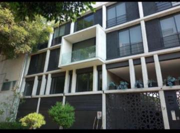 Departamento · 110m² · 3 Recámaras · 2 Estacionamientos · Departamento en Renta Amueblado o Sin Amueblar Colonia Argentina Antigua Cdmx