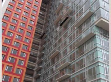 Departamento · 110m² · 2 Recámaras · 2 Estacionamientos · Venta Depto Cosmocrat Santa Fe